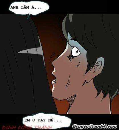 Hồ Sơ Bệnh Nhân - Chapter 9 - Trang 5