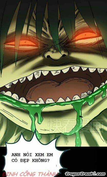 Hồ Sơ Bệnh Nhân - Chapter 9 - Trang 7