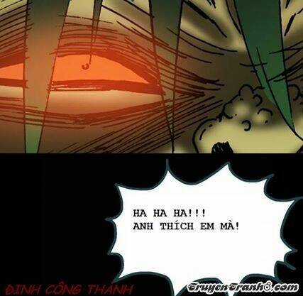 Hồ Sơ Bệnh Nhân - Chapter 9 - Trang 8