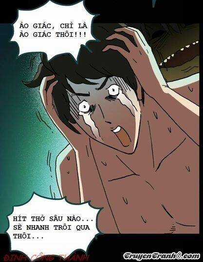 Hồ Sơ Bệnh Nhân - Chapter 9 - Trang 9