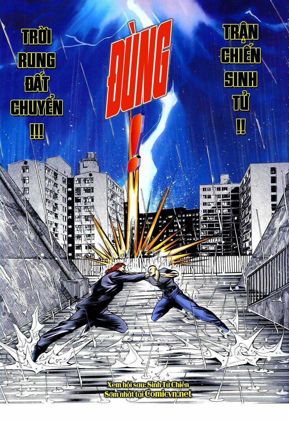 Hồ Sơ Xã Hội Đen - Chapter 13 - Trang 20