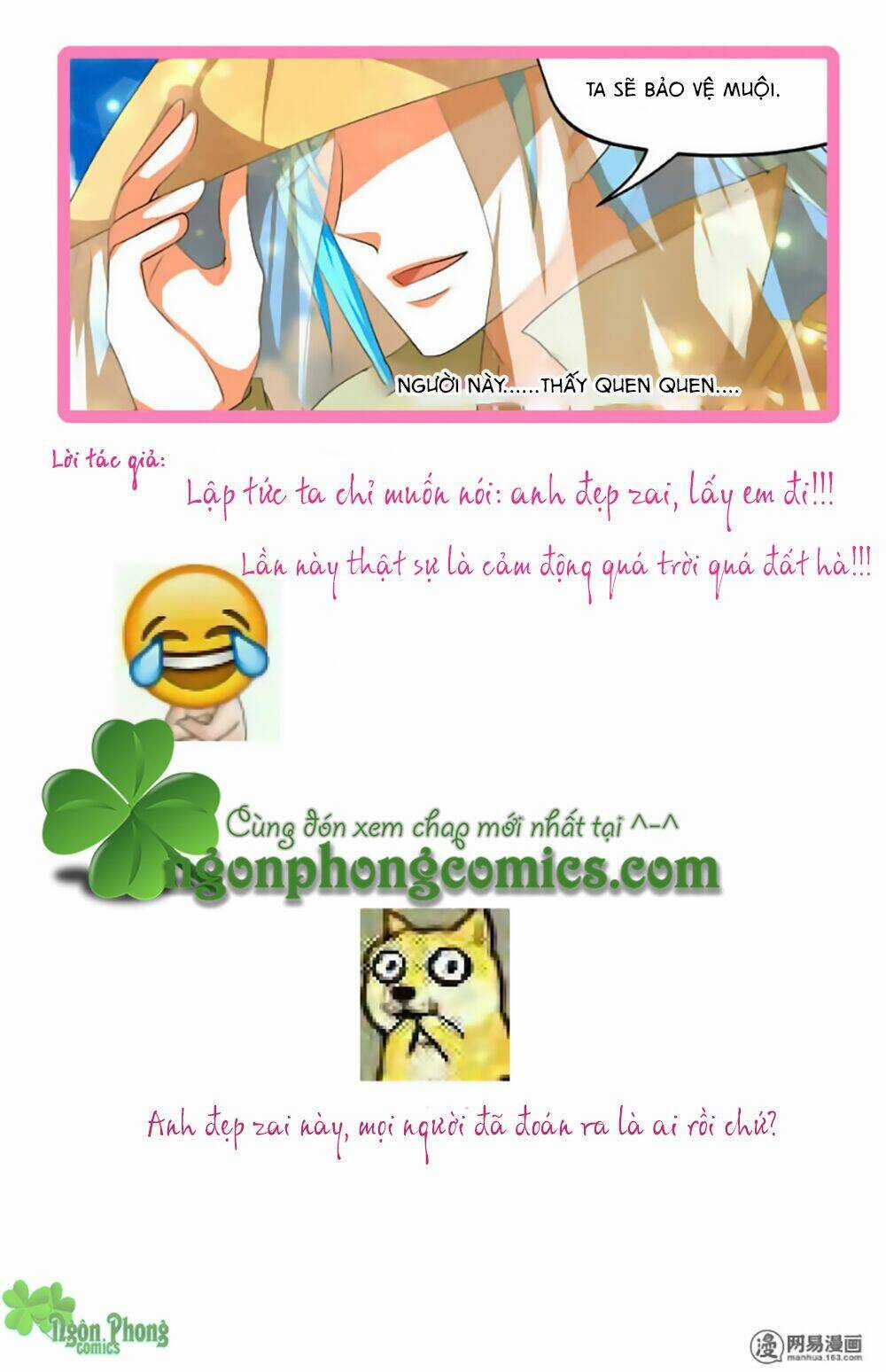 Hồ Thoại Hồ Thuyết - Chapter 13 - Trang 25