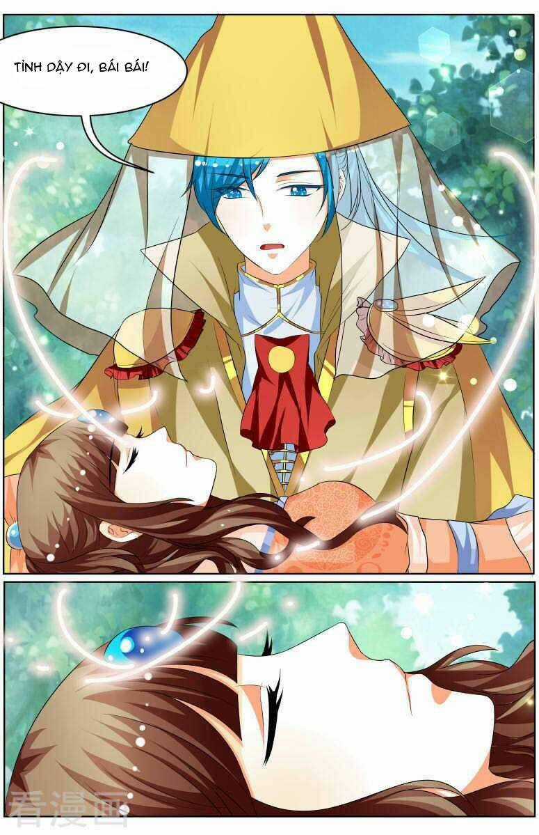 Hồ Thoại Hồ Thuyết - Chapter 28 - Trang 17