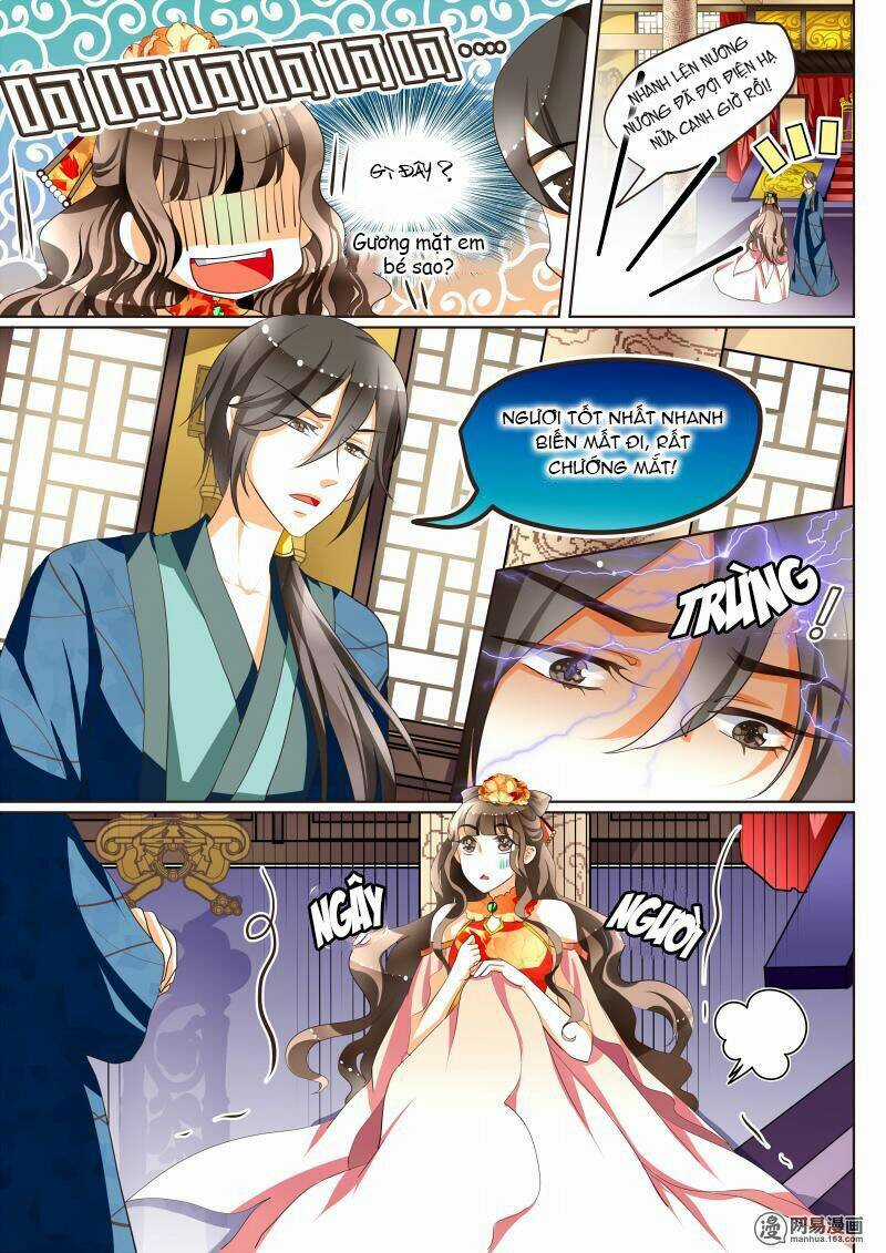 Hồ Thoại Hồ Thuyết - Chapter 3 - Trang 6