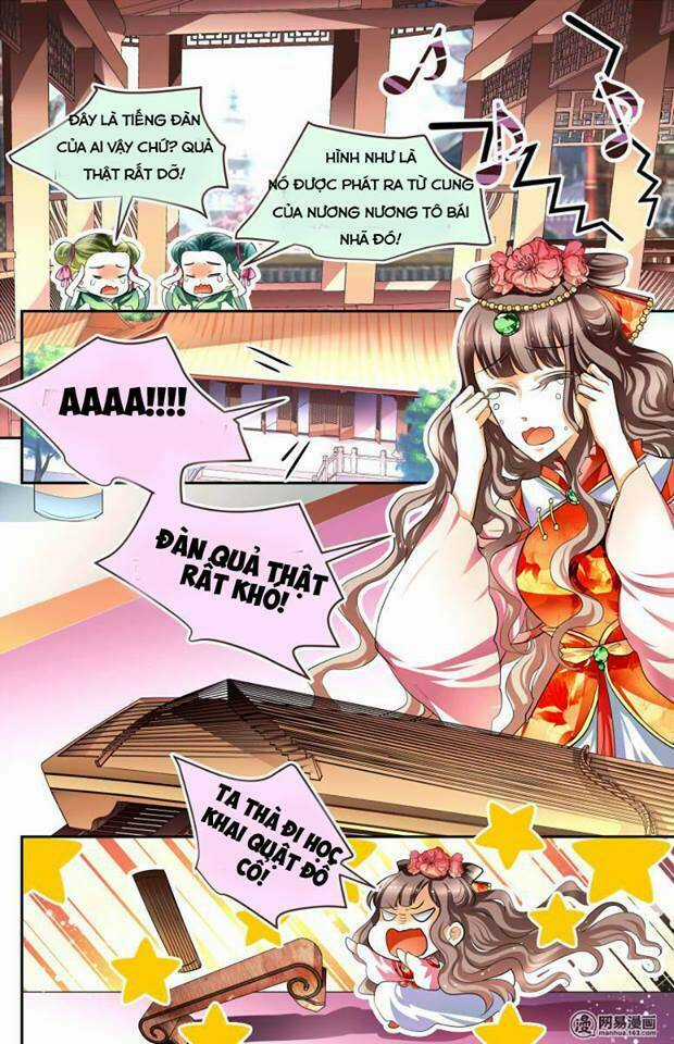 Hồ Thoại Hồ Thuyết - Chapter 5 - Trang 2