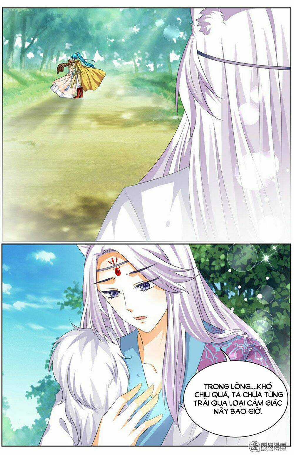 Hồ Thoại Hồ Thuyết - Chapter 65 - Trang 12