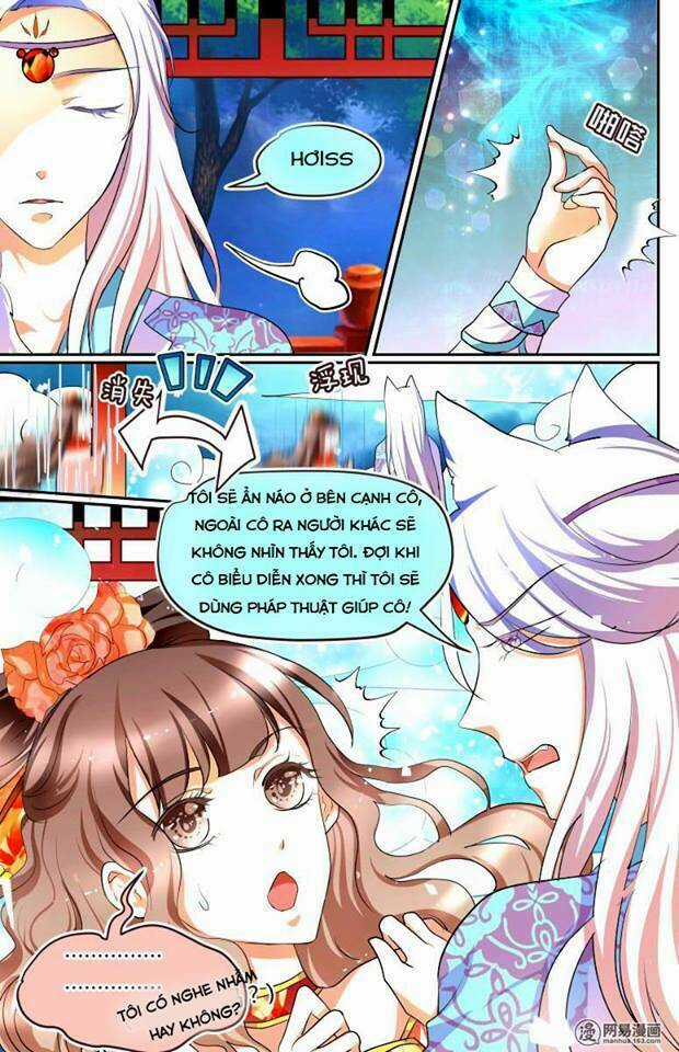 Hồ Thoại Hồ Thuyết - Chapter 7 - Trang 3