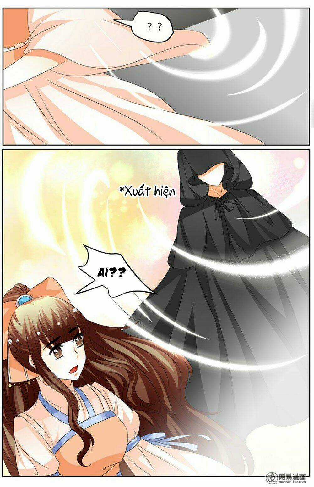 Hồ Thoại Hồ Thuyết - Chapter 71 - Trang 4