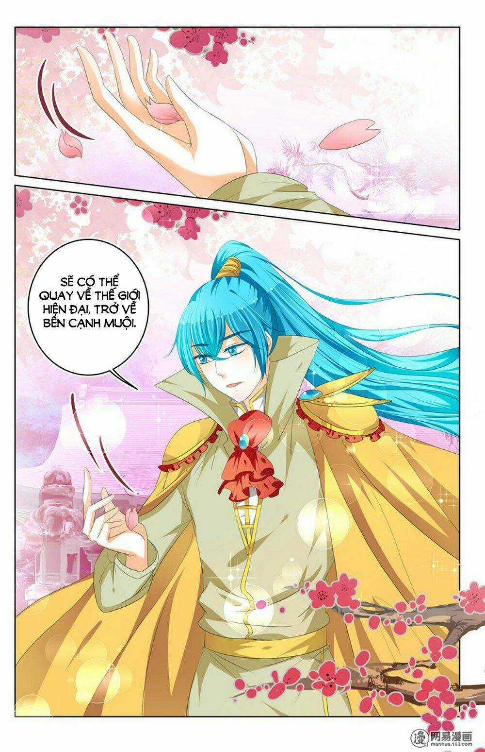 Hồ Thoại Hồ Thuyết - Chapter 78 - Trang 4