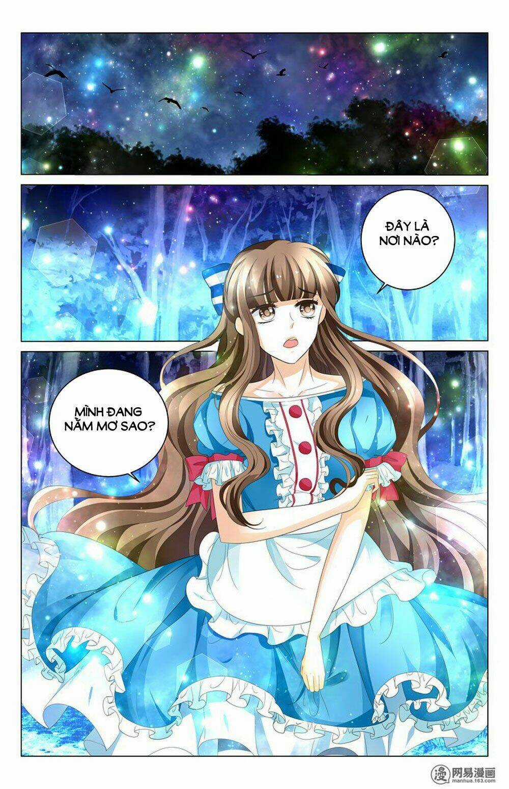 Hồ Thoại Hồ Thuyết - Chapter 79 - Trang 2