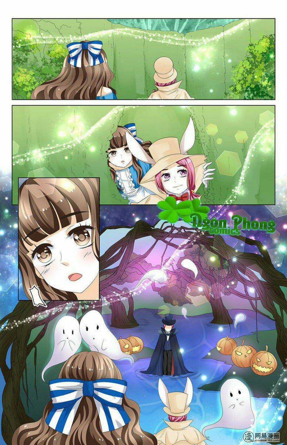 Hồ Thoại Hồ Thuyết - Chapter 79 - Trang 4