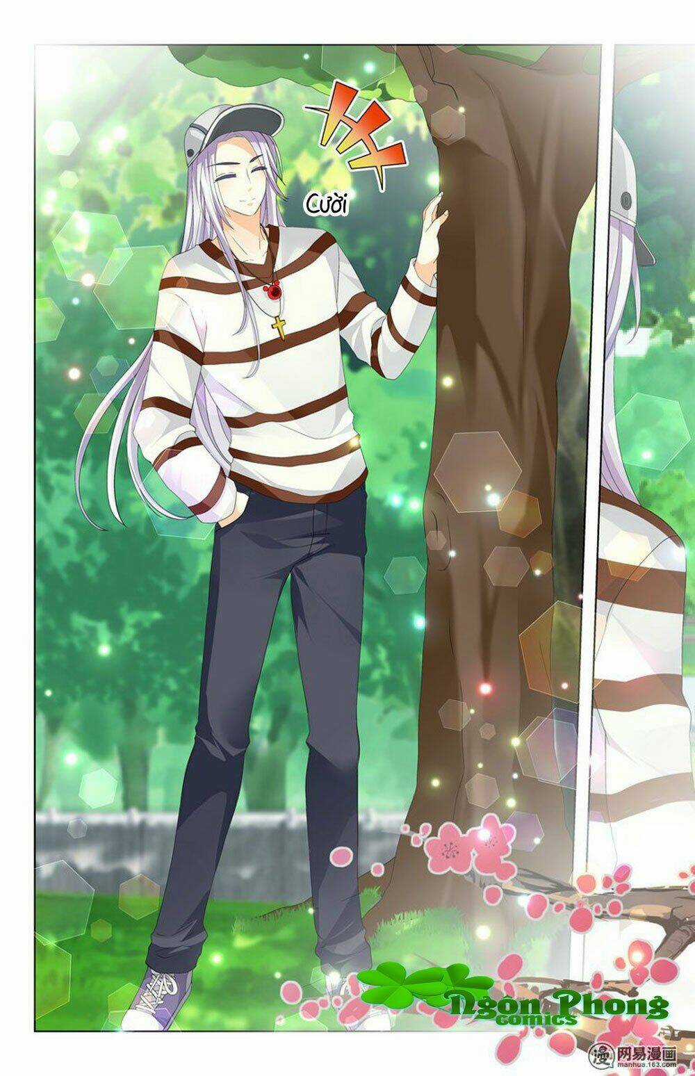 Hồ Thoại Hồ Thuyết - Chapter 80 - Trang 3