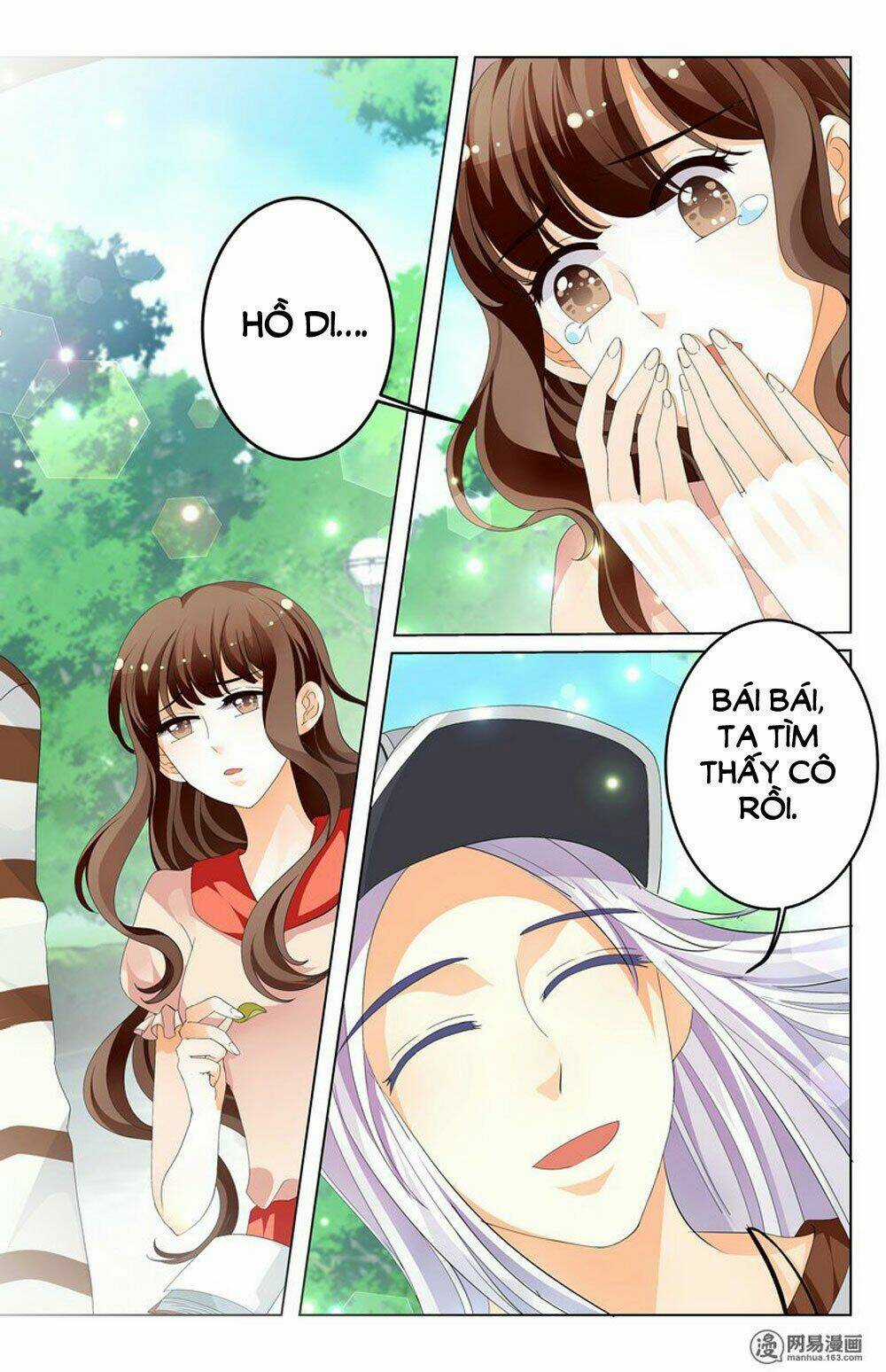 Hồ Thoại Hồ Thuyết - Chapter 80 - Trang 4