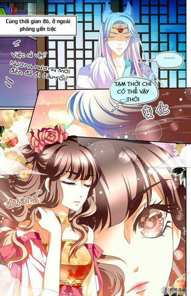 Hồ Thoại Hồ Thuyết - Chapter 9 - Trang 1