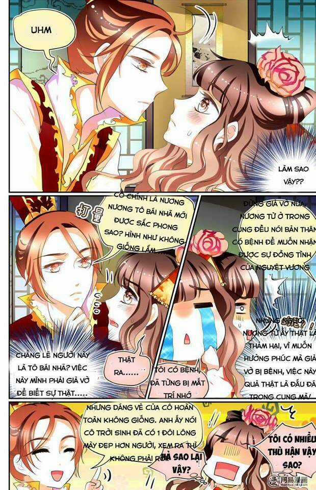 Hồ Thoại Hồ Thuyết - Chapter 9 - Trang 4