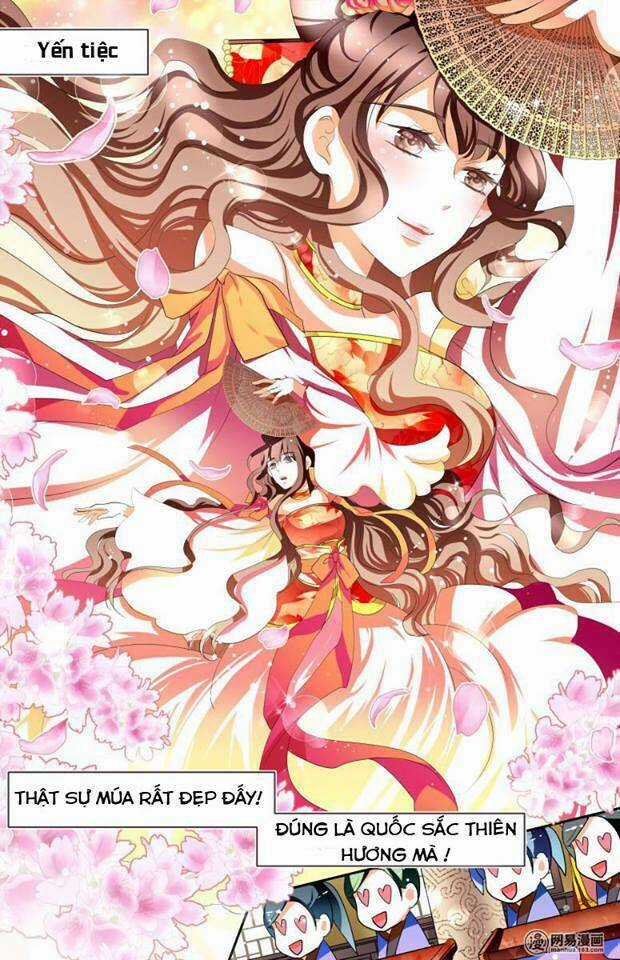 Hồ Thoại Hồ Thuyết - Chapter 9 - Trang 7