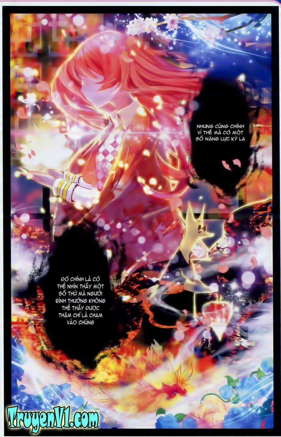 Hồ Thuyết Bạt Đạo - Chapter 1.2 - Trang 8