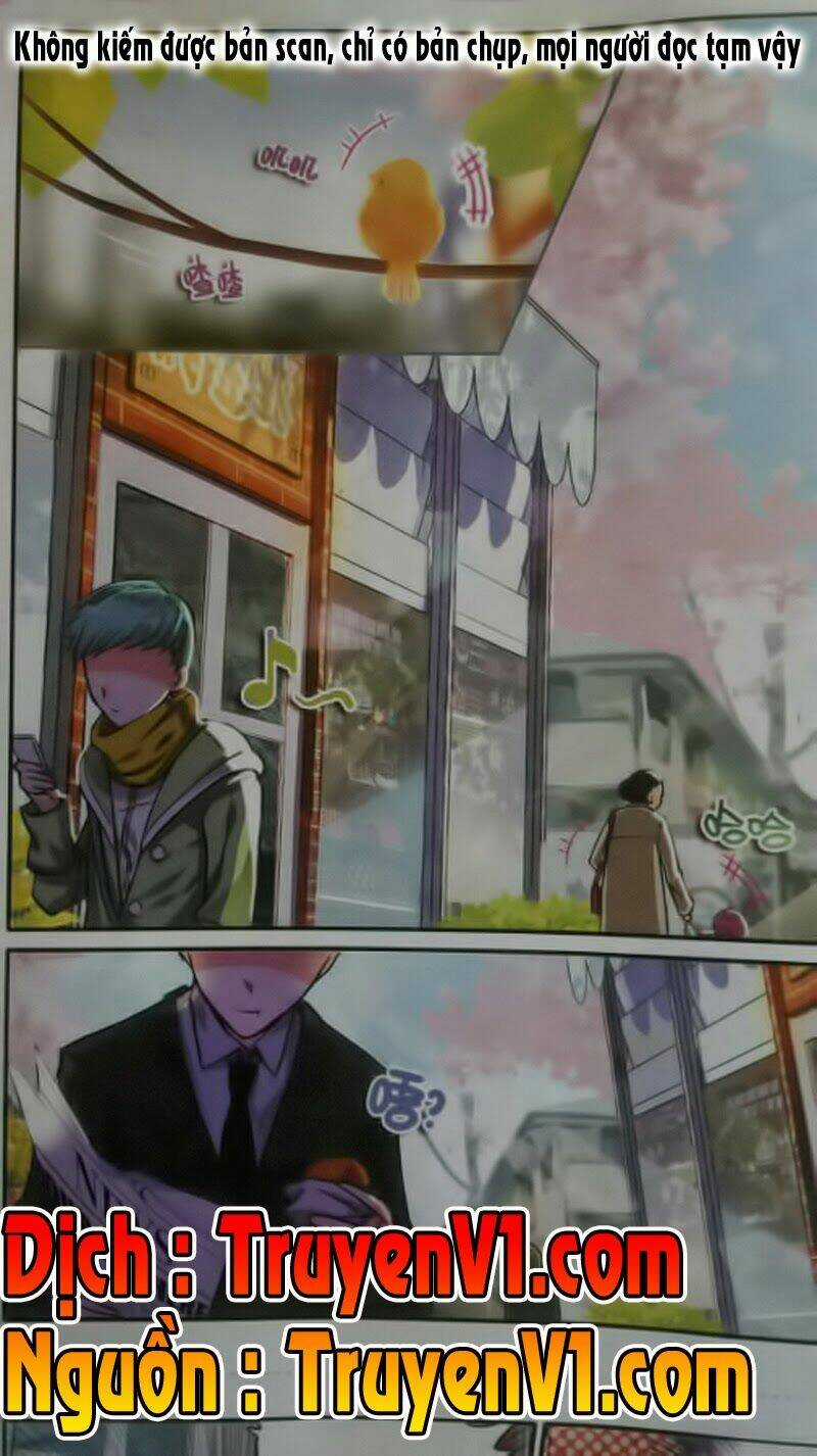 Hồ Thuyết Bạt Đạo - Chapter 2 - Trang 1