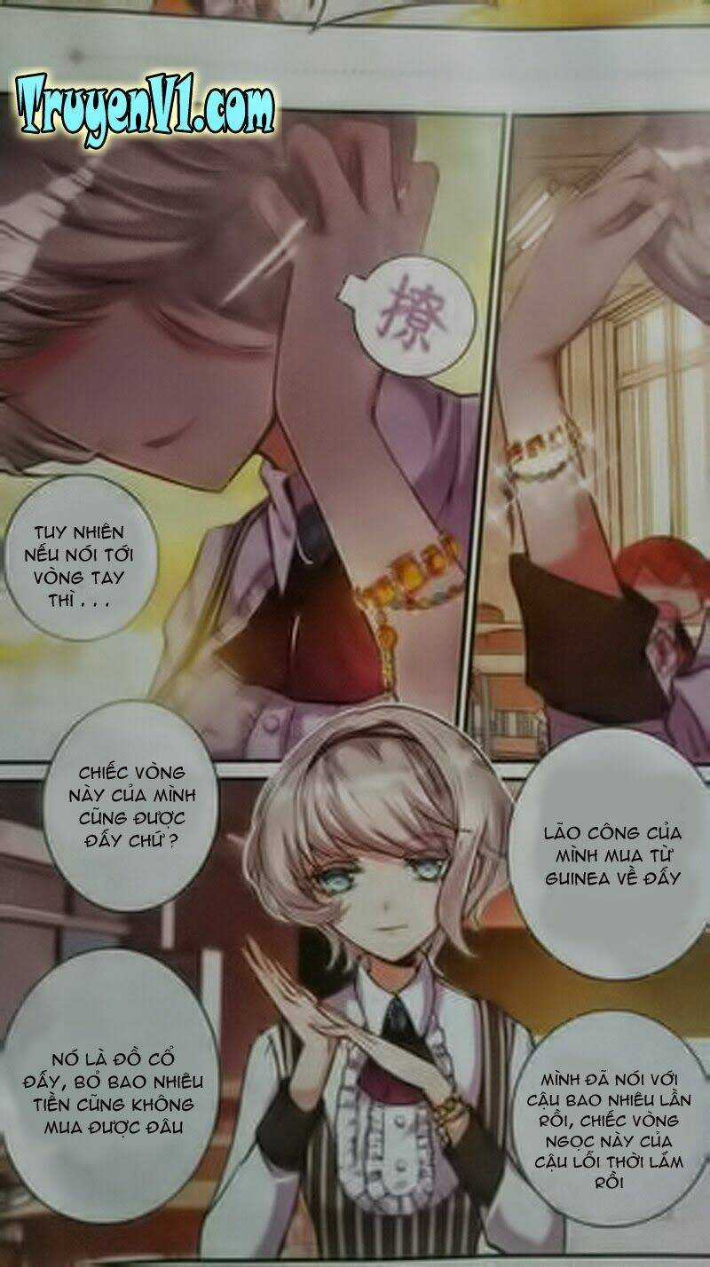 Hồ Thuyết Bạt Đạo - Chapter 2 - Trang 17