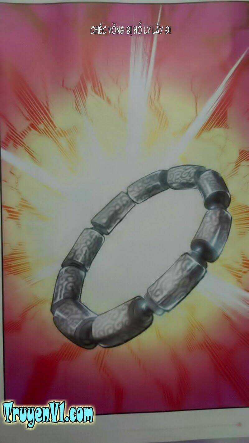 Hồ Thuyết Bạt Đạo - Chapter 2 - Trang 20