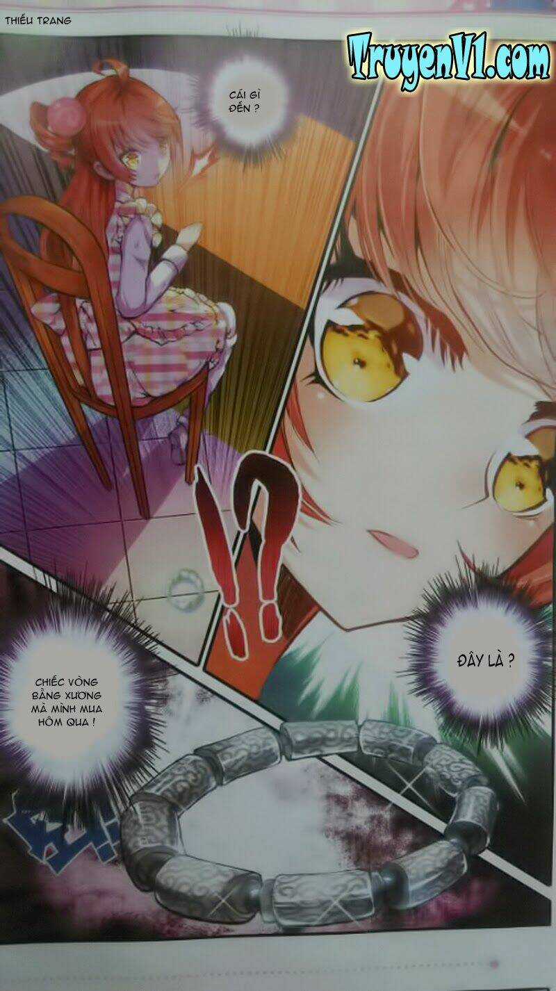 Hồ Thuyết Bạt Đạo - Chapter 2 - Trang 4