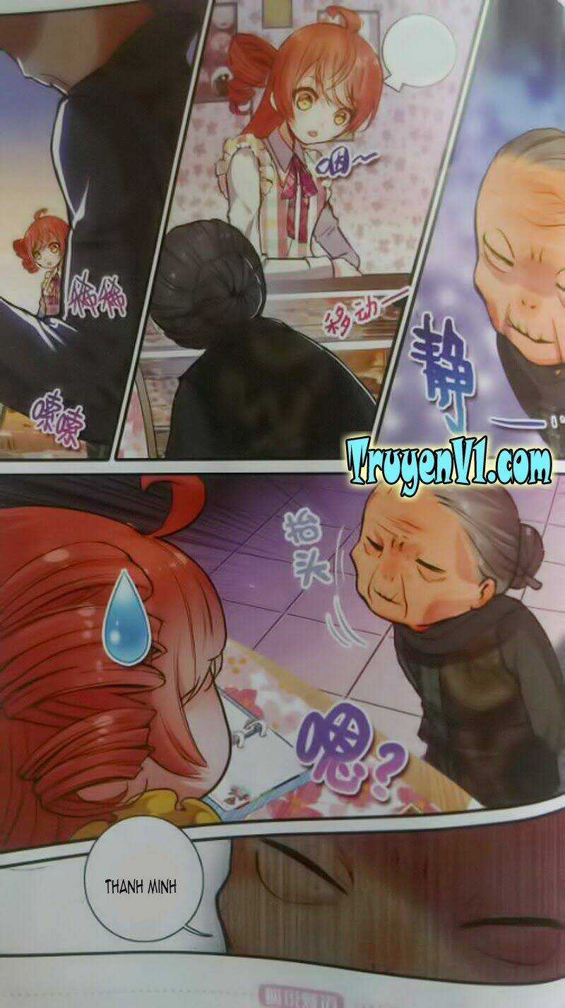 Hồ Thuyết Bạt Đạo - Chapter 2 - Trang 8