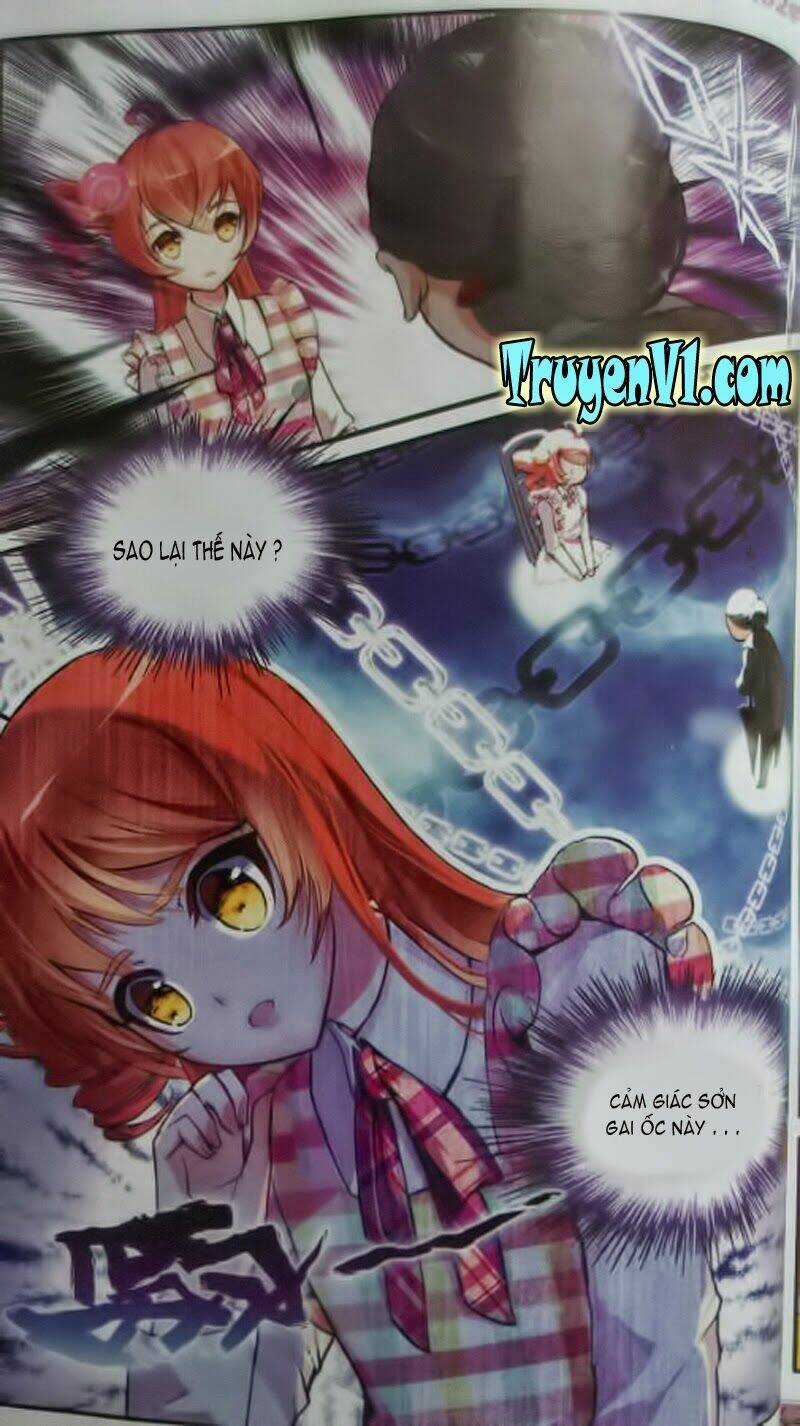 Hồ Thuyết Bạt Đạo - Chapter 2 - Trang 10