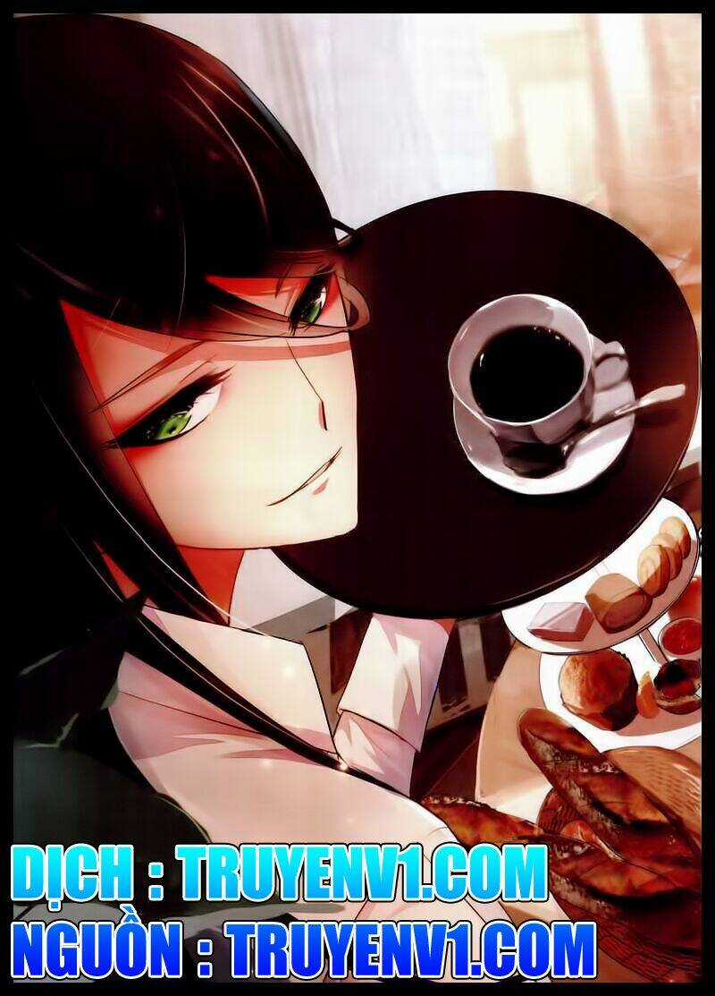 Hồ Thuyết Bạt Đạo - Chapter 3 - Trang 1