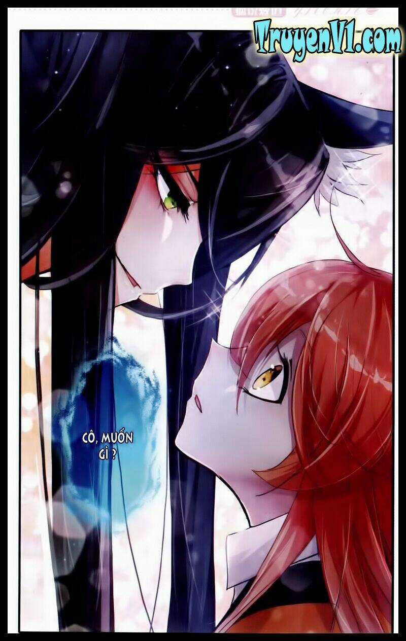 Hồ Thuyết Bạt Đạo - Chapter 3 - Trang 13