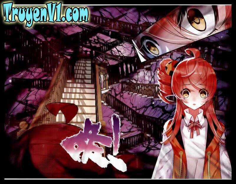 Hồ Thuyết Bạt Đạo - Chapter 3 - Trang 20