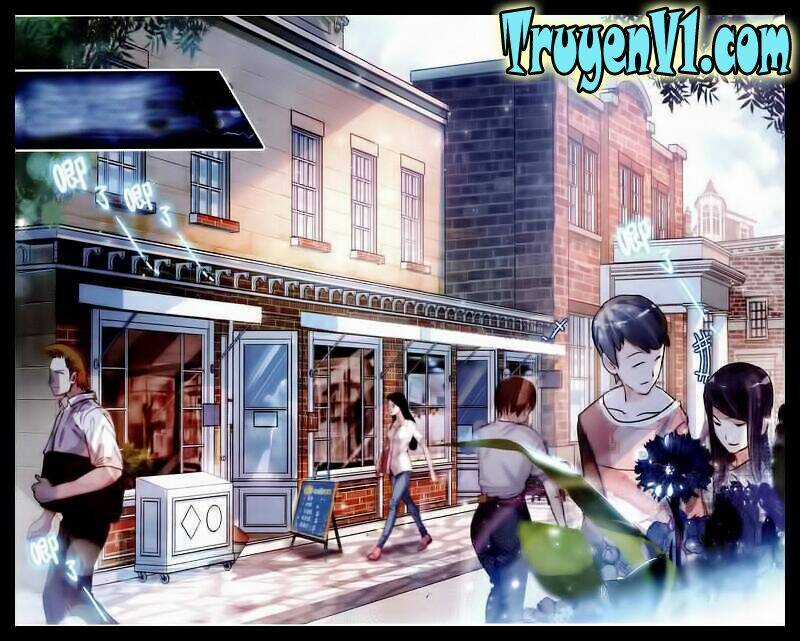 Hồ Thuyết Bạt Đạo - Chapter 3 - Trang 3