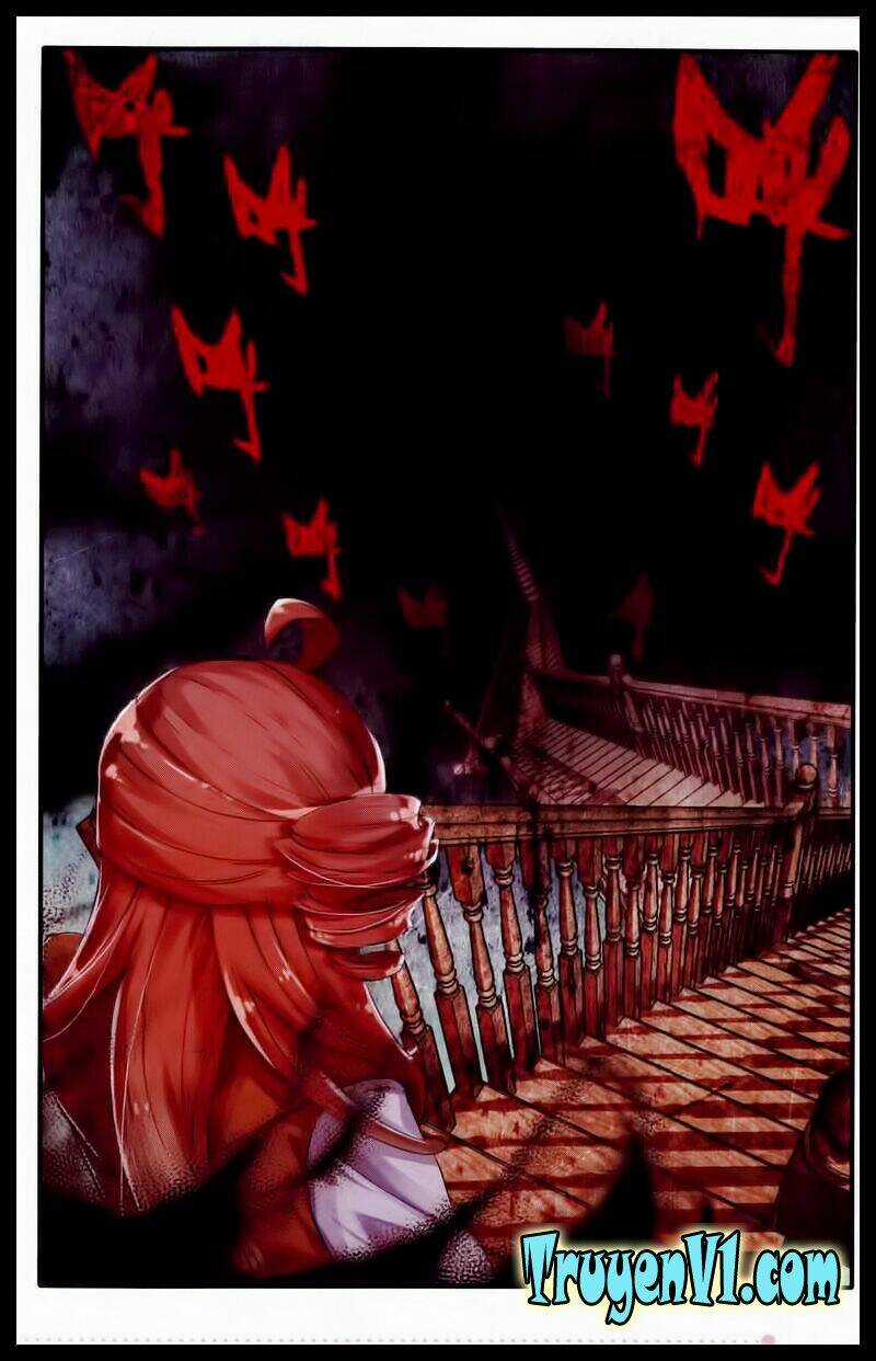 Hồ Thuyết Bạt Đạo - Chapter 3 - Trang 22