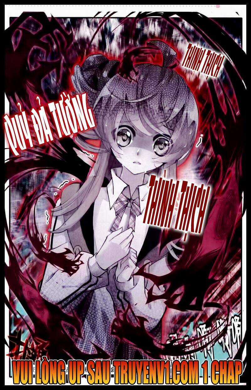 Hồ Thuyết Bạt Đạo - Chapter 3 - Trang 24