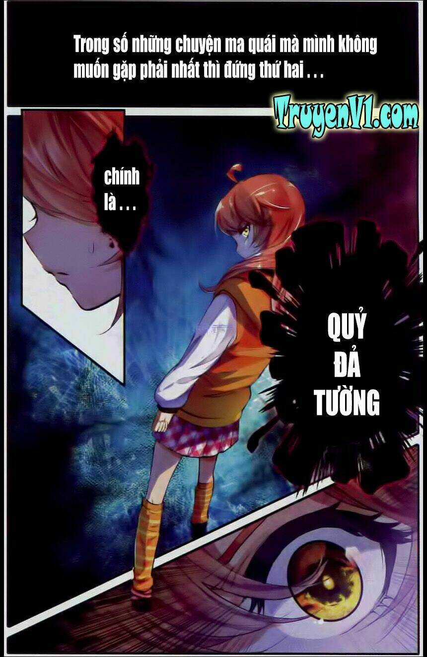 Hồ Thuyết Bạt Đạo - Chapter 4 - Trang 2