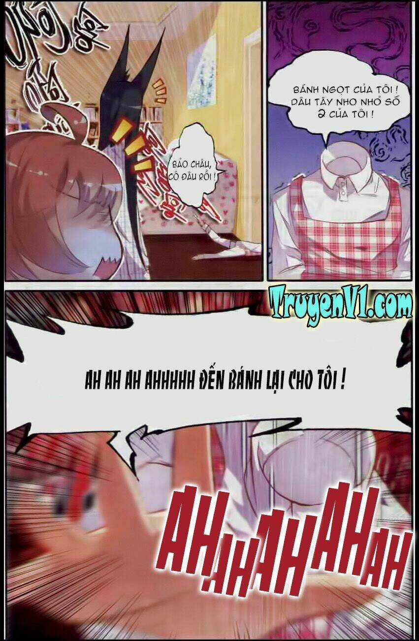 Hồ Thuyết Bạt Đạo - Chapter 4 - Trang 11