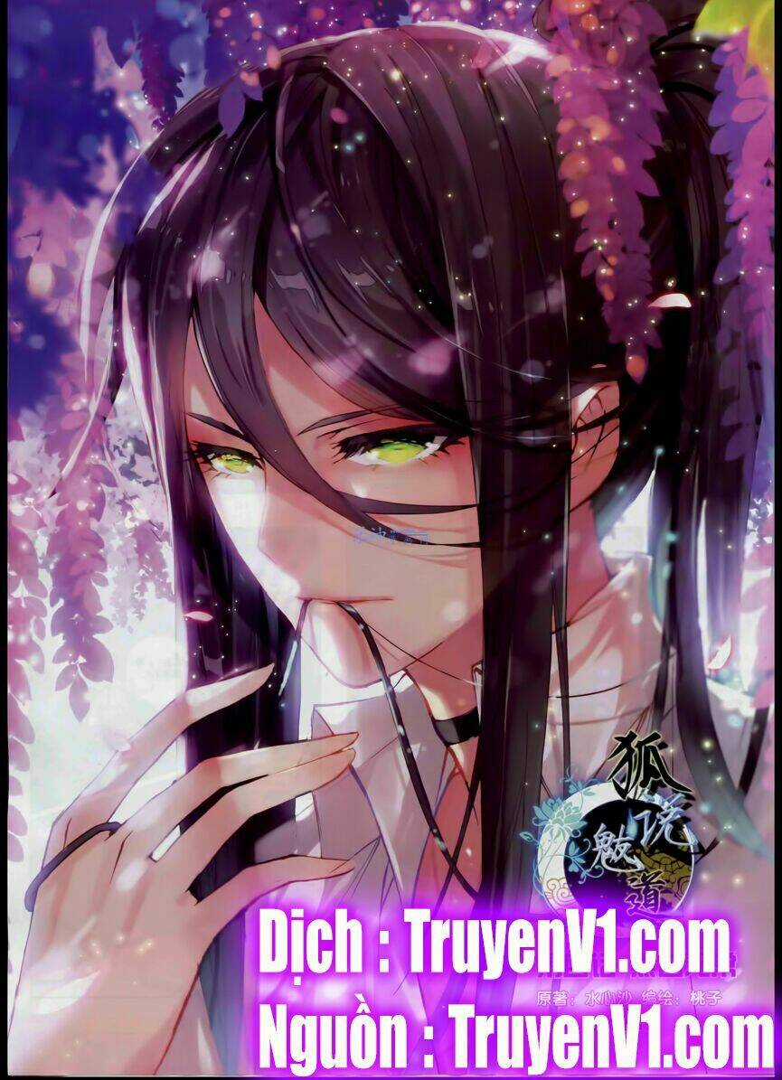 Hồ Thuyết Bạt Đạo - Chapter 4 - Trang 15