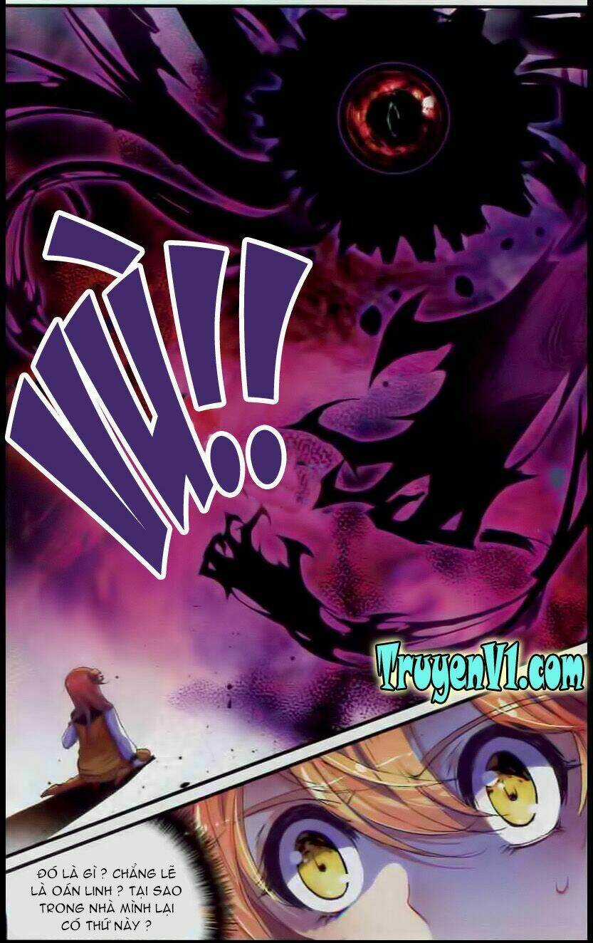 Hồ Thuyết Bạt Đạo - Chapter 4 - Trang 3