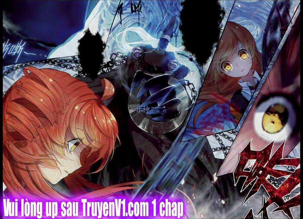 Hồ Thuyết Bạt Đạo - Chapter 4 - Trang 24