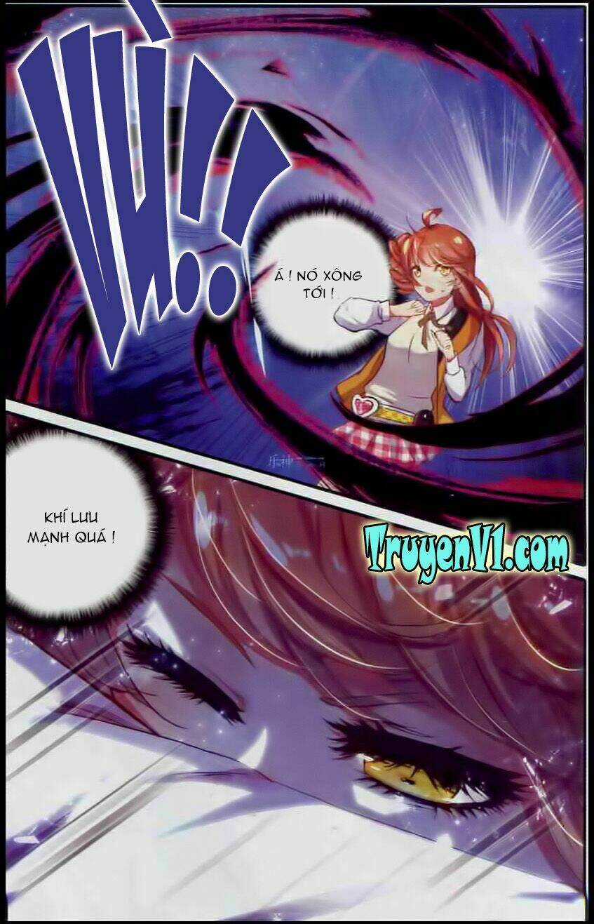 Hồ Thuyết Bạt Đạo - Chapter 4 - Trang 4