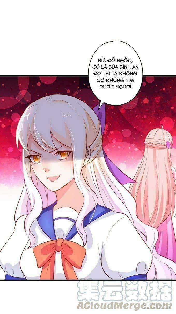 HỒ TIÊN HUNG BẠO - Chapter 101 - Trang 18