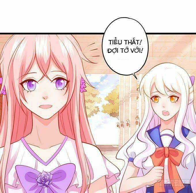 HỒ TIÊN HUNG BẠO - Chapter 101 - Trang 3