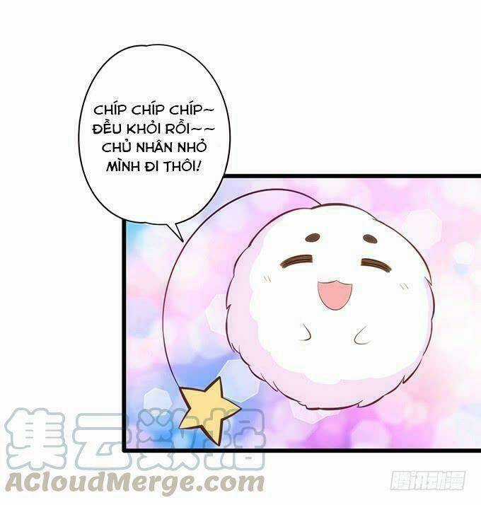 HỒ TIÊN HUNG BẠO - Chapter 101 - Trang 28