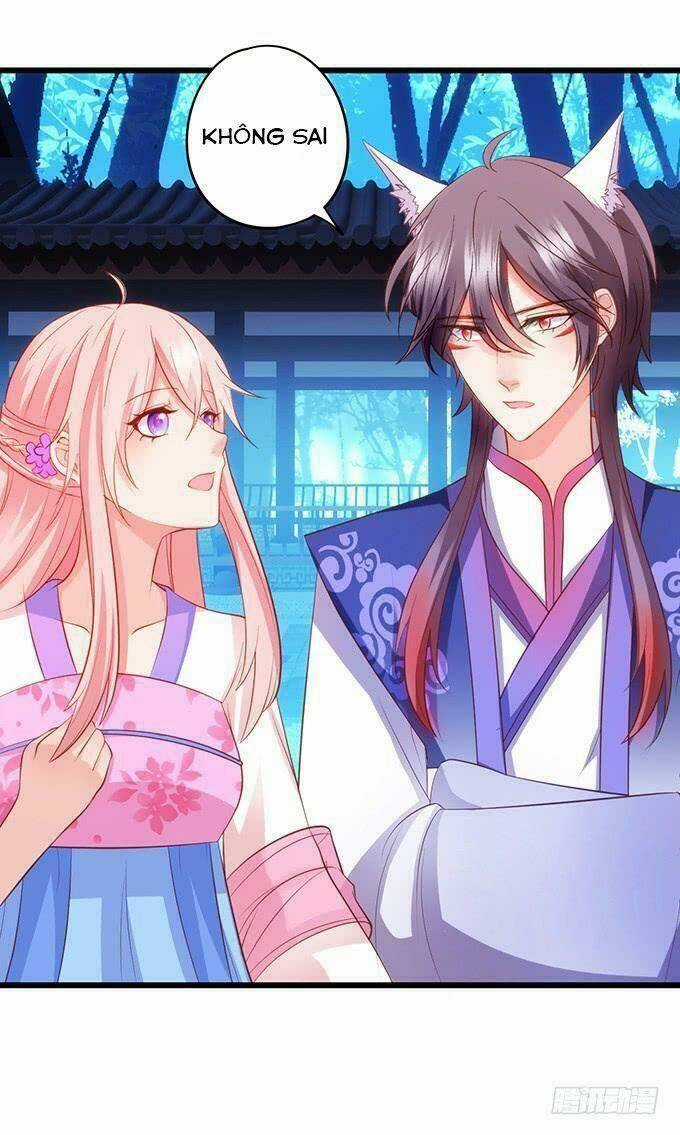 HỒ TIÊN HUNG BẠO - Chapter 101 - Trang 36