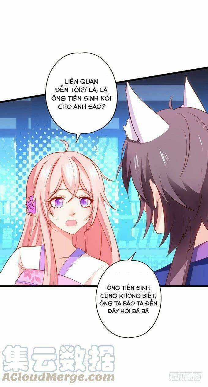 HỒ TIÊN HUNG BẠO - Chapter 101 - Trang 38