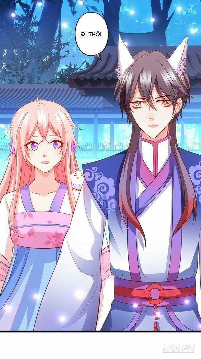 HỒ TIÊN HUNG BẠO - Chapter 101 - Trang 40