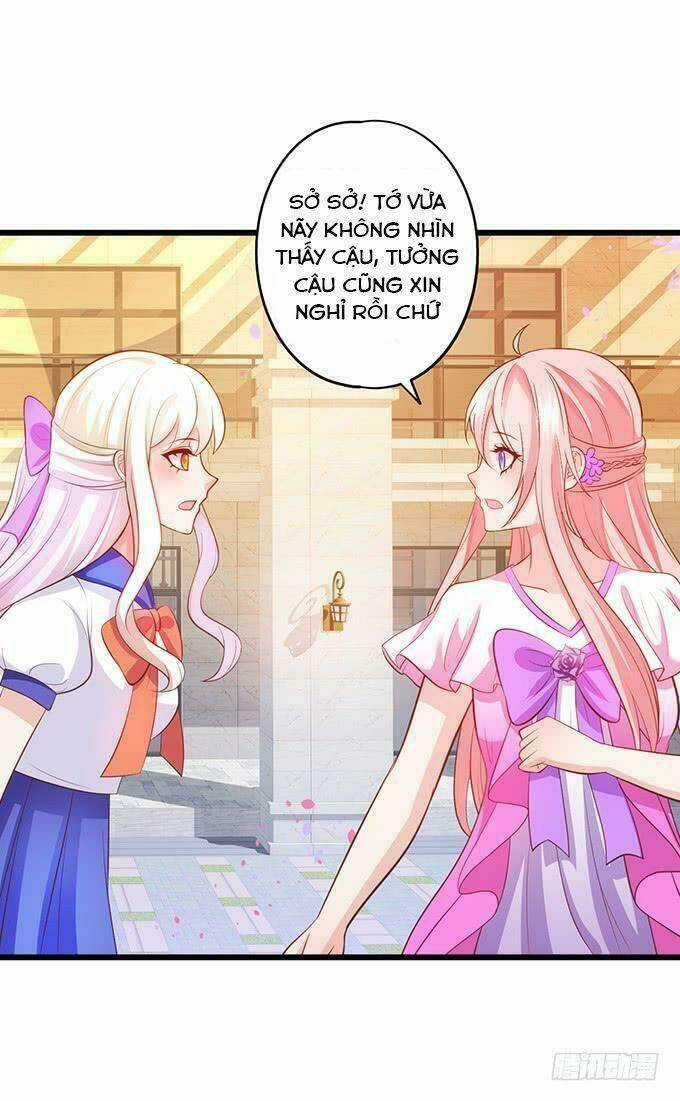 HỒ TIÊN HUNG BẠO - Chapter 101 - Trang 5