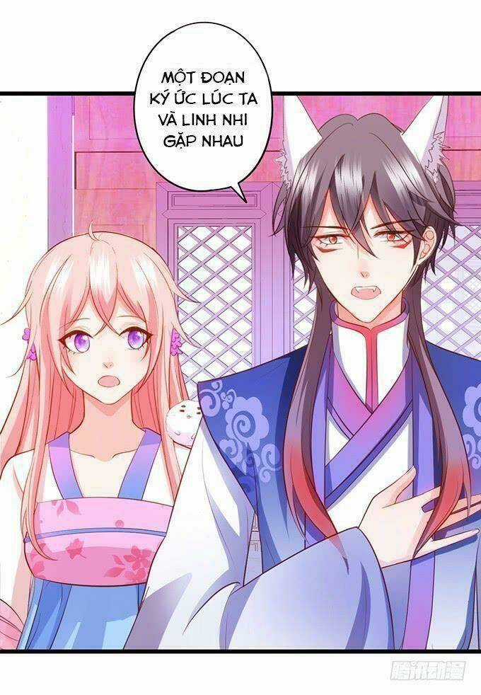 HỒ TIÊN HUNG BẠO - Chapter 101 - Trang 46