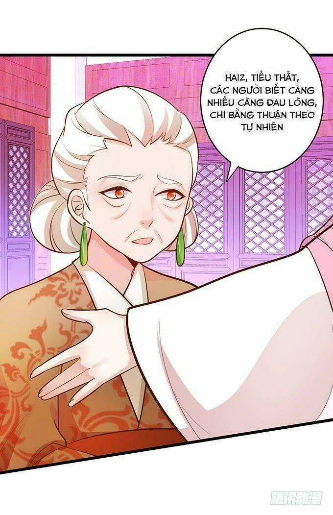 HỒ TIÊN HUNG BẠO - Chapter 101 - Trang 53