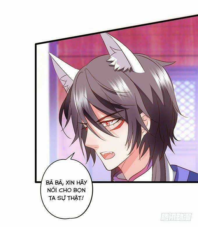 HỒ TIÊN HUNG BẠO - Chapter 101 - Trang 54