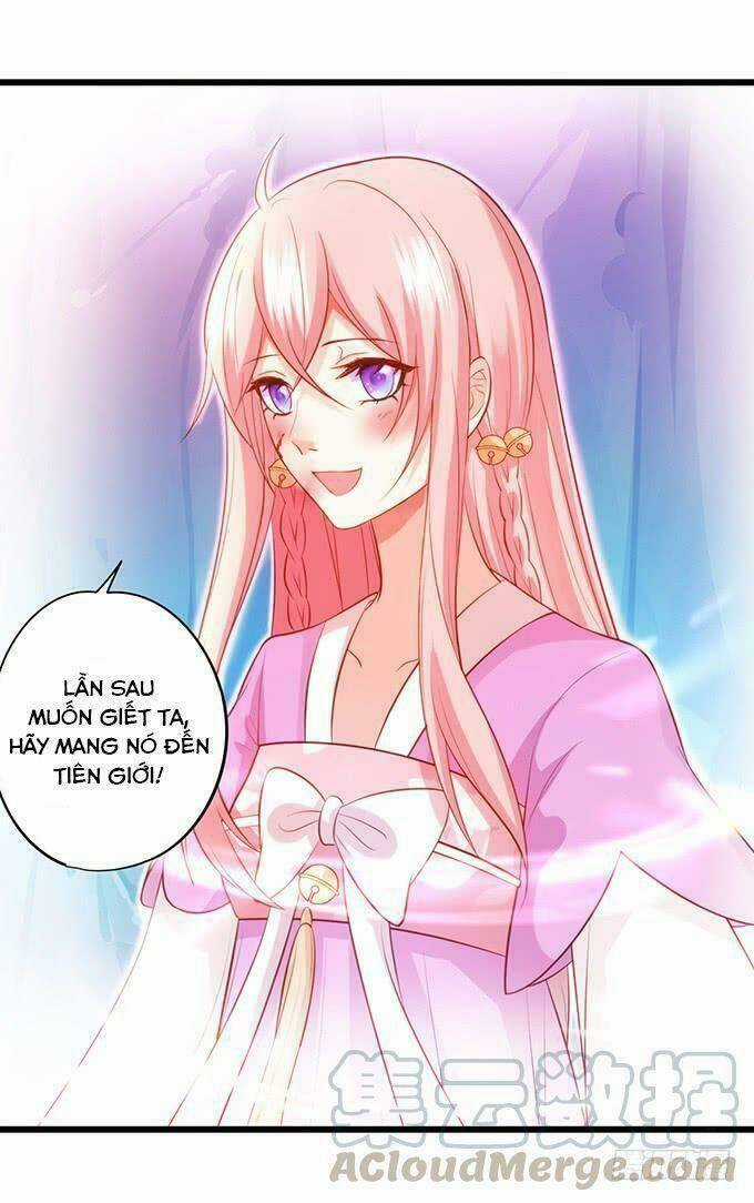 HỒ TIÊN HUNG BẠO - Chapter 101 - Trang 58